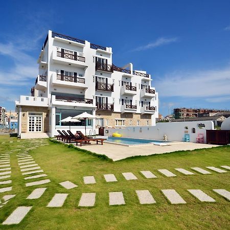 Daydream B&B 白日夢海景旅店 Magong Exterior photo