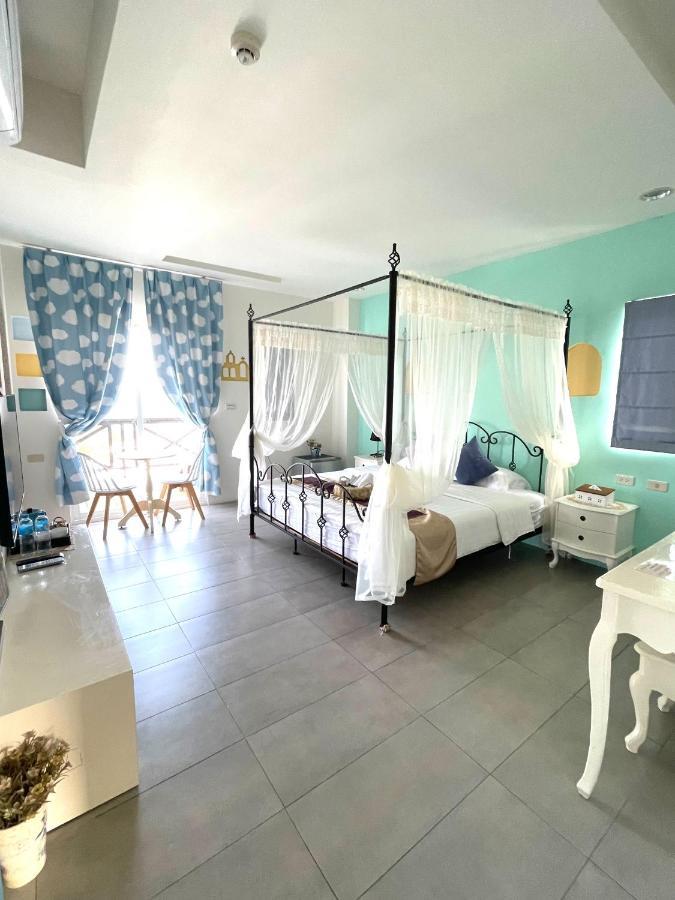 Daydream B&B 白日夢海景旅店 Magong Exterior photo
