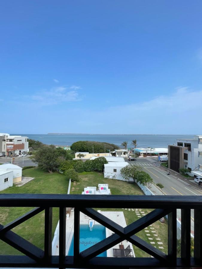 Daydream B&B 白日夢海景旅店 Magong Exterior photo